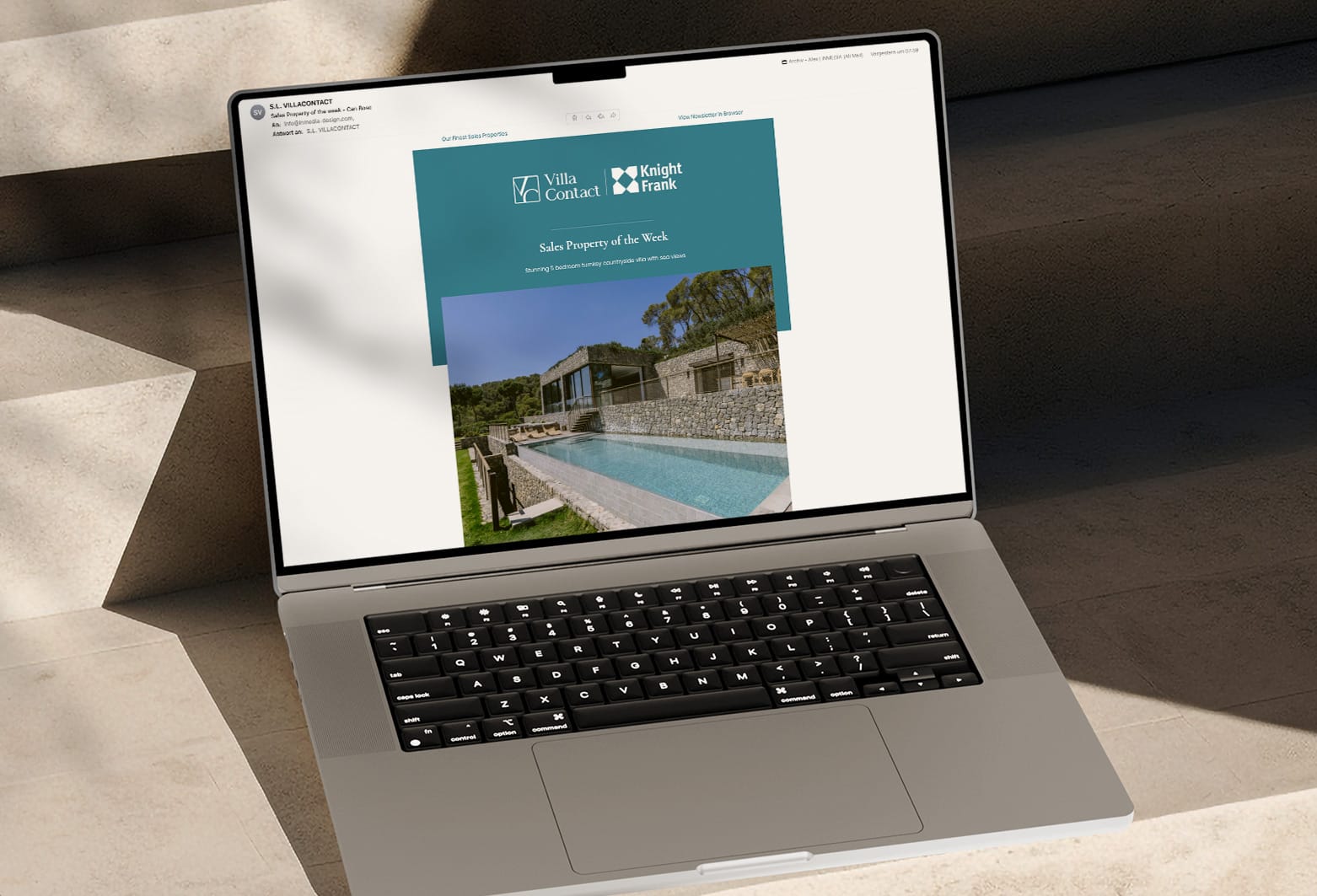 Why a newsletter is still effective and should be a priority for your business.