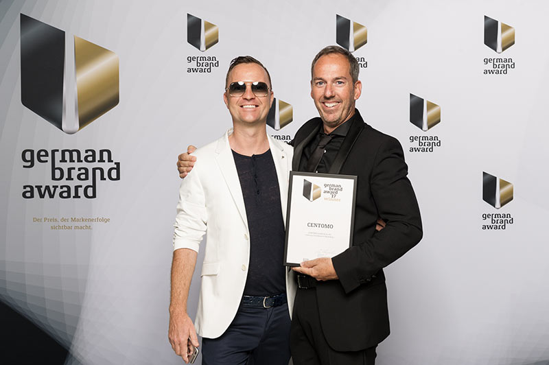 German Brand Award 2017 – and the winner is…