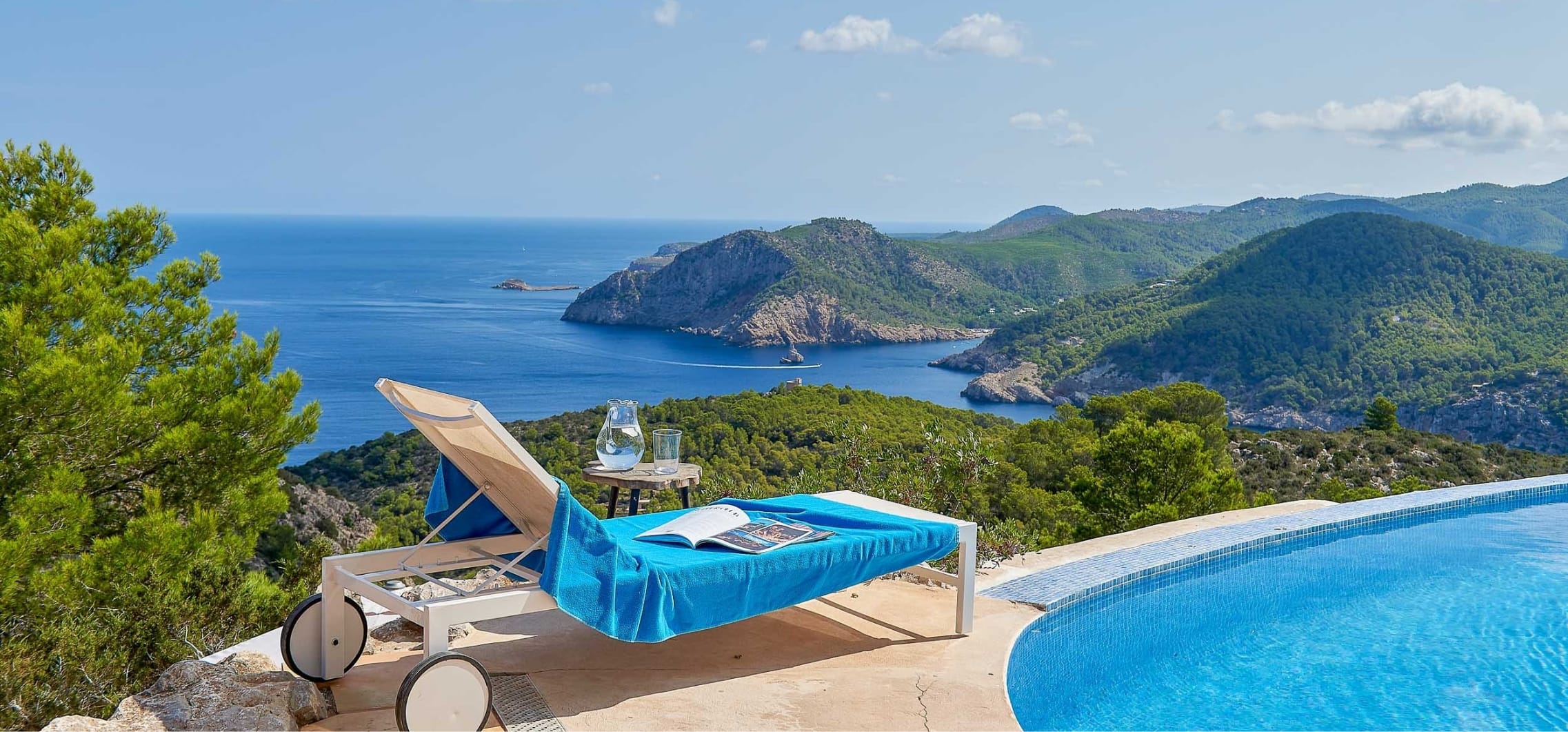Eivillas