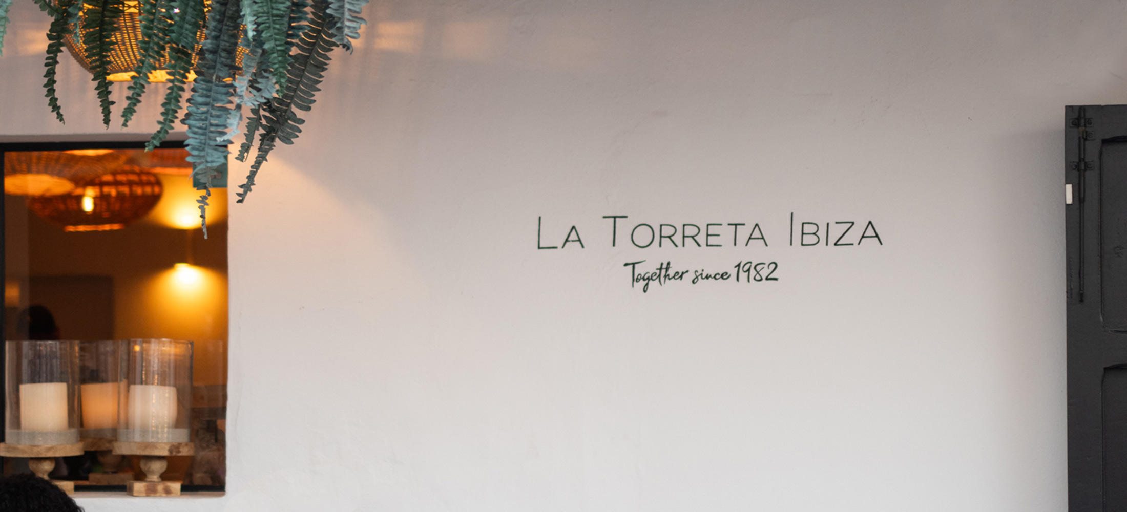 La Torreta Ibiza