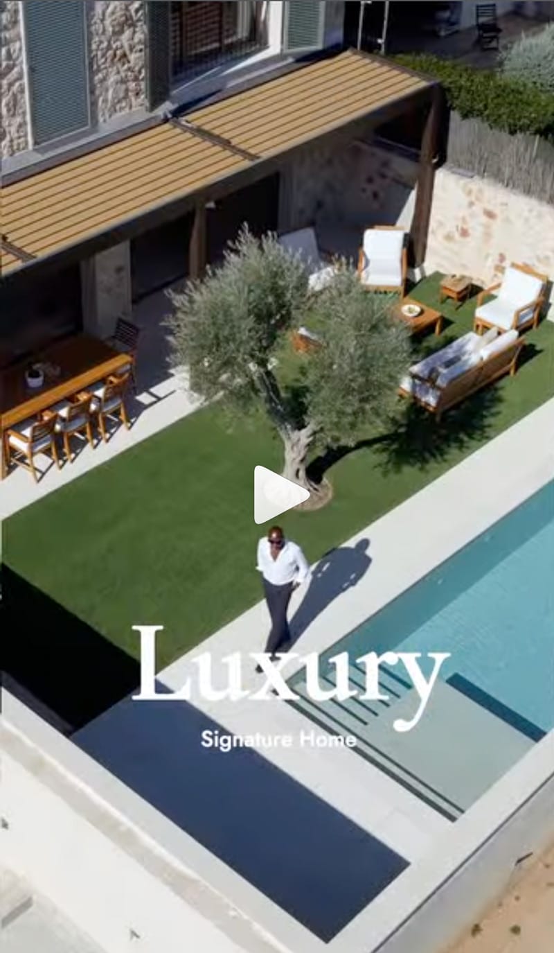 Instagram Reel